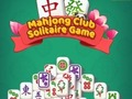 Joc Joc Mahjong Club Solitaire  en línia