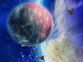 Joc Shooter de Galactica 2 en línia