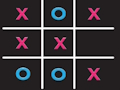 Joc Tic Tac Toe en línia