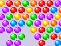 Joc Bubble Shooter: partit clàssic 3  en línia
