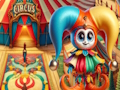 Joc Col·leccionista de joguines de boles de circ Pomni  en línia