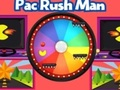 Joc Pac Rush Man en línia