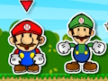 Joc Super Mario Bomb en línia