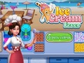 Joc Febre del gelat  en línia
