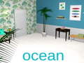 Joc Escapada de la sala oceànica en línia