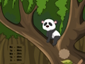 Joc Panda Jungle Escape en línia