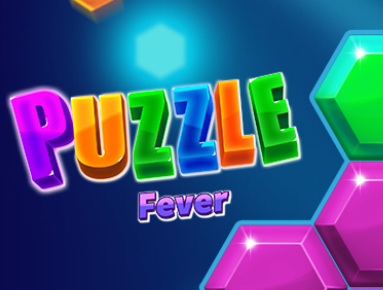 Joc Febre del puzle  en línia