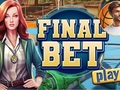 Joc Aposta final  en línia
