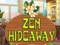 Joc Hideaway Zen  en línia