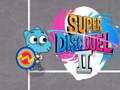 Joc Super disc duel 2 en línia