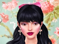 Joc Dimecres Soft Girl Makeup  en línia