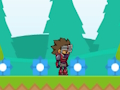 Joc Ninja Boy i Cursed Coins  en línia