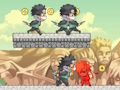 Joc Naruto Adventure 2 en línia