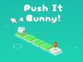 Joc Push It Bunny en línia