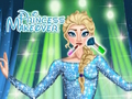 Joc Makeover Elsa en línia