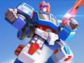 Joc Robots Mecha Duelista Suprem  en línia