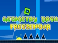 Joc Geometria Dash Freezenova en línia