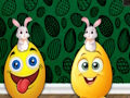 Joc Troba el conillet de Pasqua Bob  en línia