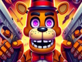 Joc Tirador FNAF  en línia