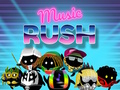 Joc Música Rush en línia