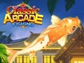 Joc Pesca arcade clàssica  en línia