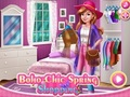 Joc Compres de primavera Boho Chic  en línia