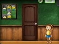 Joc Amgel Kids Room Escape 190 en línia