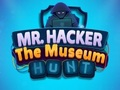 Joc Sr. Hacker La caça del museu  en línia