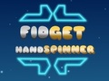 Joc Filador de mà fidget en línia