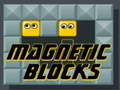 Joc Blocs magnètics  en línia