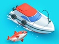 Joc Pesca ociosa  en línia