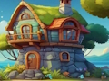 Joc Aqua Escape en línia