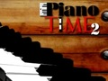 Joc Hora del piano 2  en línia