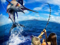 Joc Mestre de pesca  en línia