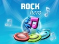 Joc Heroi del rock  en línia