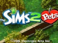 Joc Els Sims 2 Mascotes  en línia