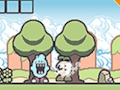 Joc L'aventura de Wibby  en línia