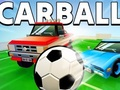 Joc CarBall. io  en línia