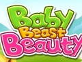 Joc Baby Beast Beauty en línia