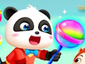 Joc Botiga de llaminadures Little Panda  en línia
