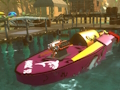 Joc Hydro Racing 3D en línia
