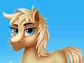Joc Aventura de Ponyville El gran despertar de l'unicorn  en línia