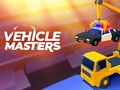 Joc Mestres de vehicles  en línia