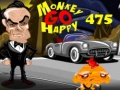Joc Monkey Go Happy Etapa 475  en línia