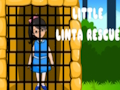 Joc Little Linta Rescue en línia