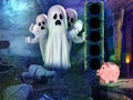Joc Espectre Spirit Escape  en línia
