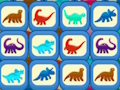 Joc Rajoles de dinosaures  en línia