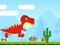 Joc Trex Running en línia