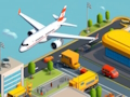 Joc Taxi Empire Tycoon Aeroport en línia