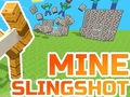 Joc Mina Slingshot  en línia